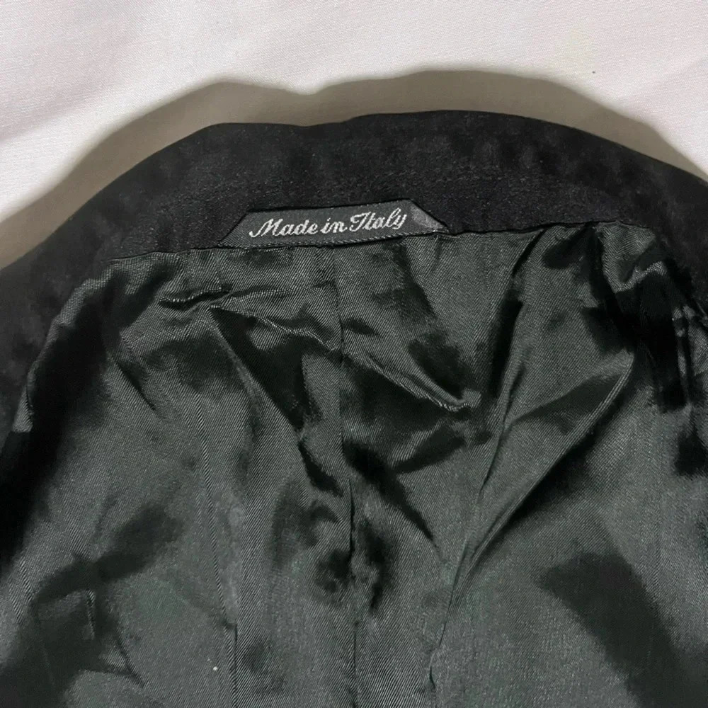BARNEYS NEW YORK MARZOTTO Italy Men’s Blazer - Picture 13 of 15